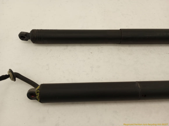 Porsche Cayenne Pair Of Tailgate Hatch Lift Support Struts