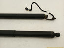 Porsche Cayenne Pair Of Tailgate Hatch Lift Support Struts-5
