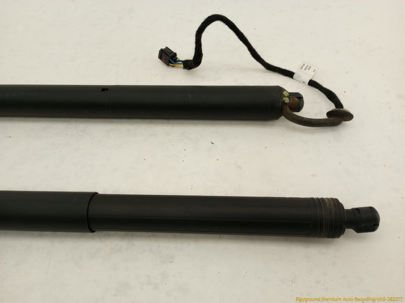 Porsche Cayenne Pair Of Tailgate Hatch Lift Support Struts
