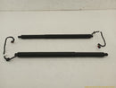 Porsche Cayenne Pair Of Tailgate Hatch Lift Support Struts-7