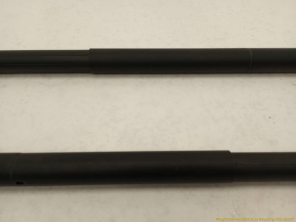 Porsche Cayenne Pair Of Tailgate Hatch Lift Support Struts