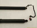 Porsche Cayenne Pair Of Tailgate Hatch Lift Support Struts-11