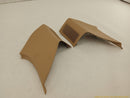 Porsche Cayenne Pair Of Interior D Pillar Lower Trim-2