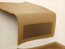 Porsche Cayenne Pair Of Interior D Pillar Lower Trim-4