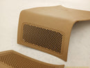 Porsche Cayenne Pair Of Interior D Pillar Lower Trim-5