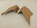 Porsche Cayenne Pair Of Interior D Pillar Lower Trim-7