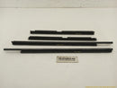 Porsche Cayenne Set Of Inner Window Seal Weatherstrips-1