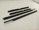 Porsche Cayenne Set Of Inner Window Seal Weatherstrips-2