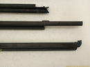 Porsche Cayenne Set Of Inner Window Seal Weatherstrips-5
