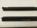 Porsche Cayenne Set Of Inner Window Seal Weatherstrips-6
