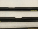 Porsche Cayenne Set Of Inner Window Seal Weatherstrips-7