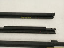 Porsche Cayenne Set Of Inner Window Seal Weatherstrips-8
