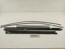 Porsche Cayenne Window Trim Set-1