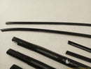 Porsche Cayenne Window Trim Set-8