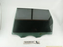 Porsche Cayenne Driver Left Rear Door Window Glass-1