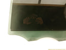 Porsche Cayenne Driver Left Rear Door Window Glass-2