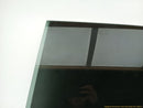 Porsche Cayenne Driver Left Rear Door Window Glass-4