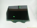 Porsche Cayenne Driver Left Rear Door Window Glass-6
