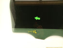 Porsche Cayenne Driver Left Rear Door Window Glass-7