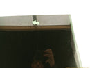 Porsche Cayenne Driver Left Rear Door Window Glass-10