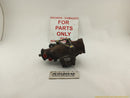 Jeep Cherokee  **AS IS** Power Steering Gear Box-2