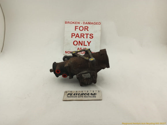 Jeep Cherokee  **AS IS** Power Steering Gear Box