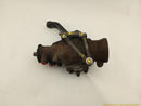 Jeep Cherokee  **AS IS** Power Steering Gear Box-3