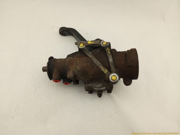 Jeep Cherokee  **AS IS** Power Steering Gear Box
