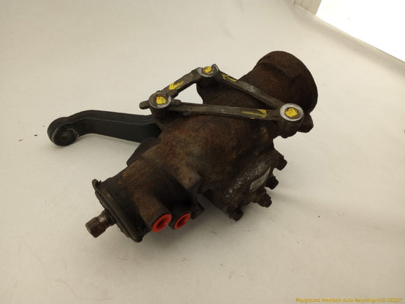 Jeep Cherokee  **AS IS** Power Steering Gear Box