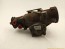 Jeep Cherokee  **AS IS** Power Steering Gear Box-5
