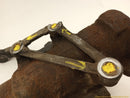 Jeep Cherokee  **AS IS** Power Steering Gear Box-7