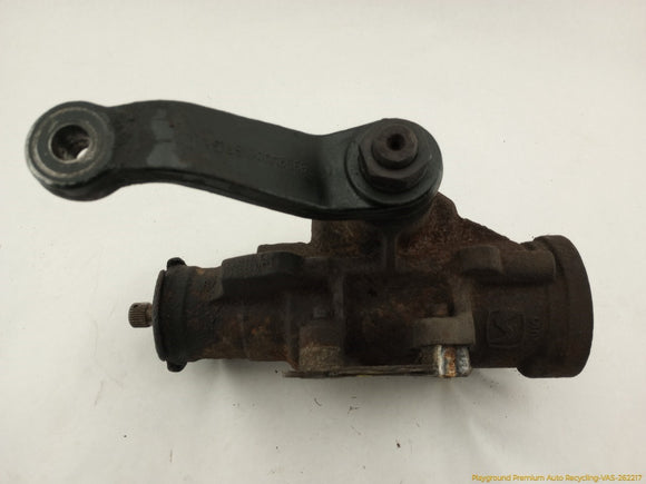 Jeep Cherokee  **AS IS** Power Steering Gear Box