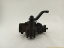 Jeep Cherokee  **AS IS** Power Steering Gear Box-10