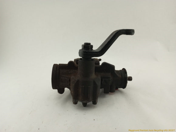 Jeep Cherokee  **AS IS** Power Steering Gear Box
