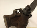 Jeep Cherokee  **AS IS** Power Steering Gear Box-12