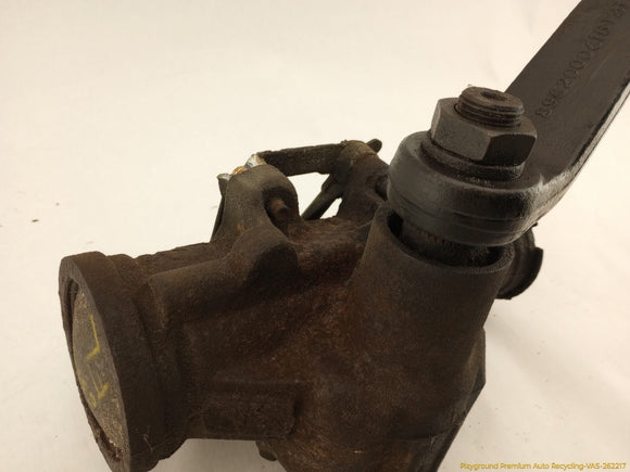Jeep Cherokee  **AS IS** Power Steering Gear Box