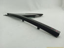 Porsche Cayenne Passenger Right Front Door Vent Glass-2