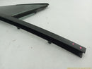 Porsche Cayenne Passenger Right Front Door Vent Glass-3