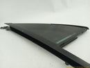 Porsche Cayenne Passenger Right Front Door Vent Glass-4