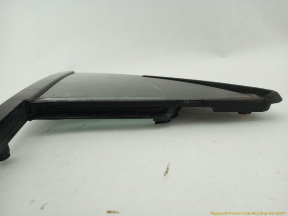 Porsche Cayenne Passenger Right Front Door Vent Glass