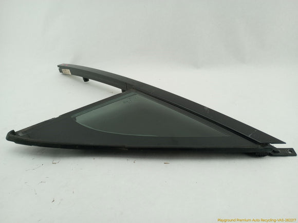 Porsche Cayenne Passenger Right Front Door Vent Glass