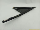 Porsche Cayenne Passenger Right Front Door Vent Glass-9