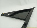 Porsche Cayenne Passenger Right Front Door Vent Glass-12