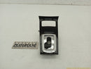 Porsche Cayenne Center Console Shifter Bezel Trim-1