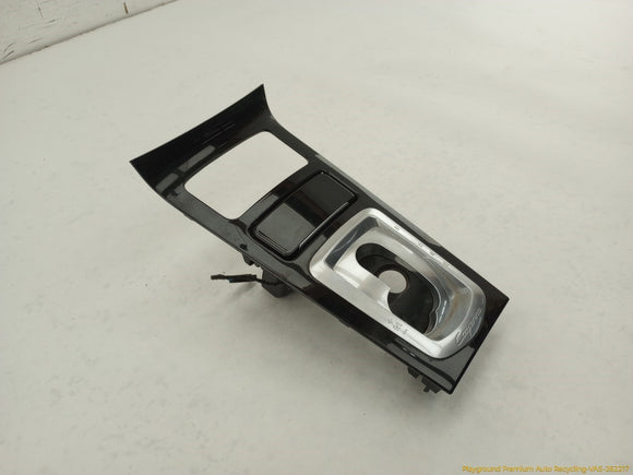 Porsche Cayenne Center Console Shifter Bezel Trim