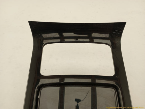 Porsche Cayenne Center Console Shifter Bezel Trim