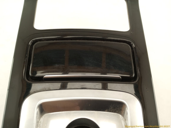 Porsche Cayenne Center Console Shifter Bezel Trim