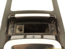 Porsche Cayenne Center Console Shifter Bezel Trim-8