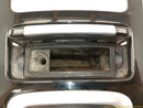 Porsche Cayenne Center Console Shifter Bezel Trim-9