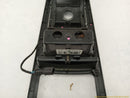 Porsche Cayenne Center Console Shifter Bezel Trim-12